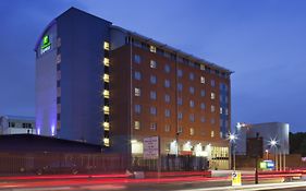 Holiday Inn Express London Limehouse, An Ihg Hotel